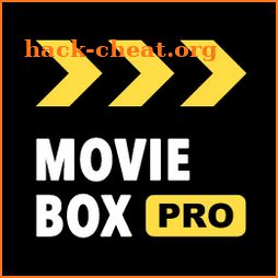 MovieBox Pro 2022 icon