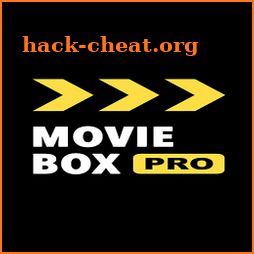MovieBox Pro icon