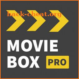 Moviebox pro apk icon