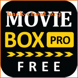 Moviebox pro free movies 2021 icon