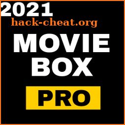 Moviebox pro free movies app icon