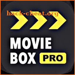 MovieBox Pro Free Movies icon