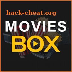 MovieBox Pro HD Online icon