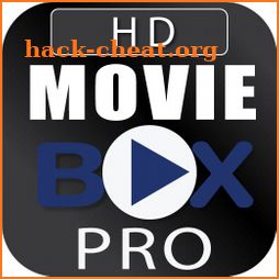 Moviebox pro movies icon