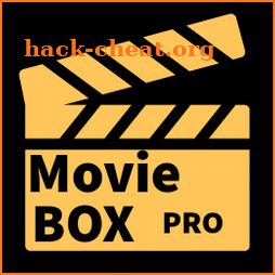 Moviebox Pro Tv Full Movies icon