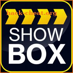 MovieBox: Show Movies Box icon