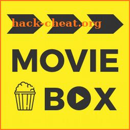 MovieBox Shows - Free movies box 2020 icon