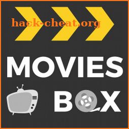 MovieBox Tv 2020 - Free Movies Box and Shows HD icon