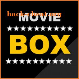 Moviebox -  TV Shows & Movie icon