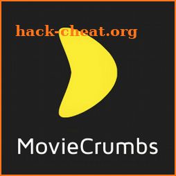 MovieCrumbs - Manage Movies & Series icon