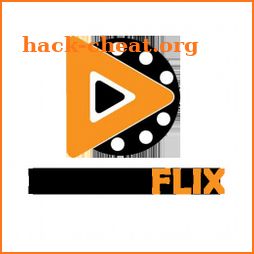 MovieFlix- Watch Movies Online icon