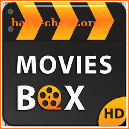 MovieHD Box - Watch Movies, TV Series and More icon