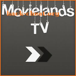 Movielands TV icon