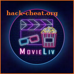 MovieLIV - Stream Free HD Movies & Videos icon