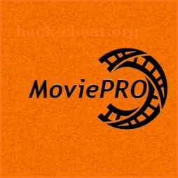 MoviePro icon