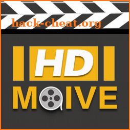 Movies 1080 - Full HD Movie & Tv shows Watch free icon