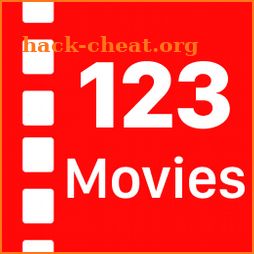 Movies 123 & TV series icon