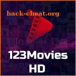 Movies 123HD : Watch Movies HD icon