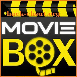 📽️Movies and Shows HD 2019 😍, Free Moviebox 📺🍿 icon