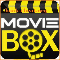 📽️Movies and Shows HD 😍, Free Moviebox 2019 🍿 icon