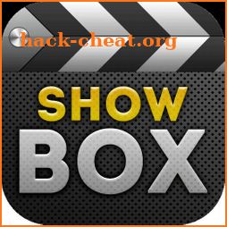 Movies & Shows Time Box HD icon