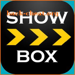 Movies and TV Shows - Free Movies Show Box icon