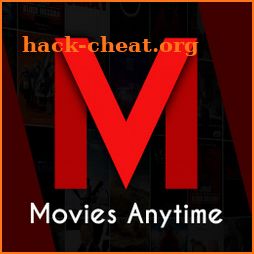 Movies AnyTime : Free All Series & Movies HD icon
