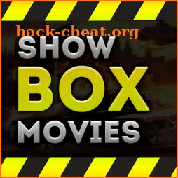 Movies Box & Tv Shows 2020 icon