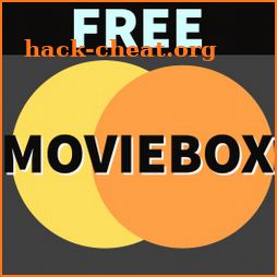 Movies Box Free Hd Series icon