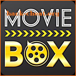 movies box - free movie online HD icon