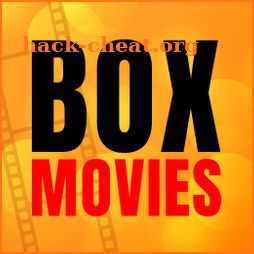 Movies Box Hd : Free Movies & Tv Show icon