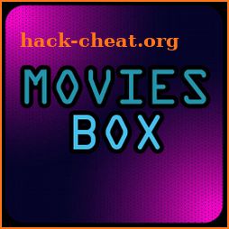 Movies Box - Popcorn Time Now icon