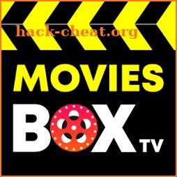 Movies Box TV icon