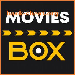 Movies Box: Watch HD Online icon