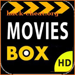 Movies Free Box : HD Movies & Tv Shows Hub icon