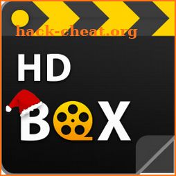 Movies HD - Fire Movies icon