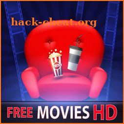 Movies HD - Free Movies , Tv Show trailer icon