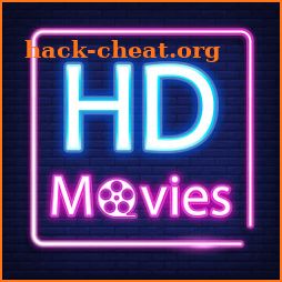 Movies HD - Movies & Tv Show free 2021 icon