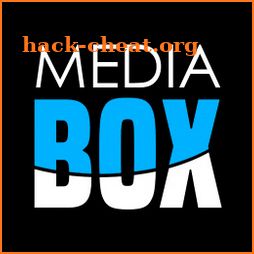 Movies Media Box HD icon