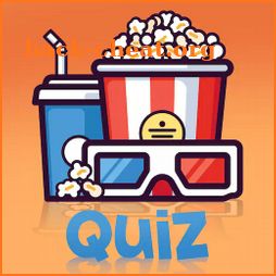 Movies Quiz - Guess the Films & TV Series Trivia icon