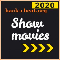 MOVIES SHOW HD Box 2020 icon