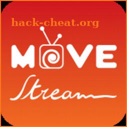 Movies Stream icon