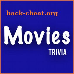 Movies Trivia Quiz Game icon