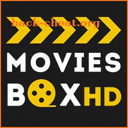 Movies TV Shows HD - Box Of Movies icon