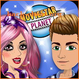 MovieStarPlanet icon