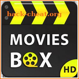 MoviesTV Box - HD Movies & Tv Shows Lite icon