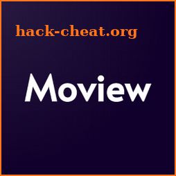 Moview - Watch Recommendation Movies & Tv Shows icon