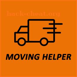 Moving Helper icon