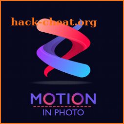 Moving Picture - Motion In Photo & Motion Picture icon