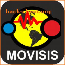 MOVISIS  EARTHQUAKE icon